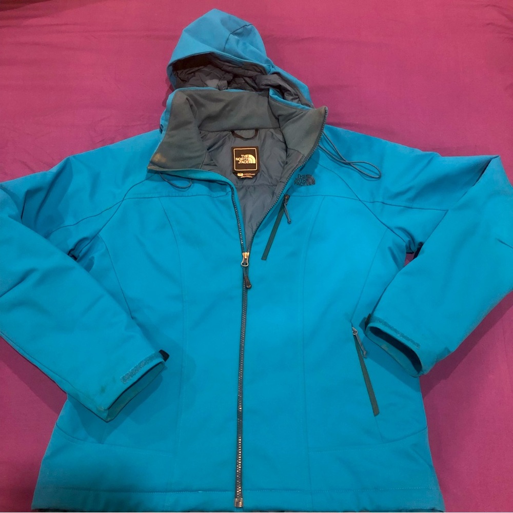 The North Face Ski Jacket